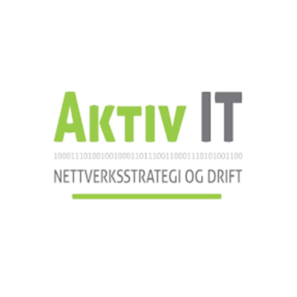 Aktiv IT