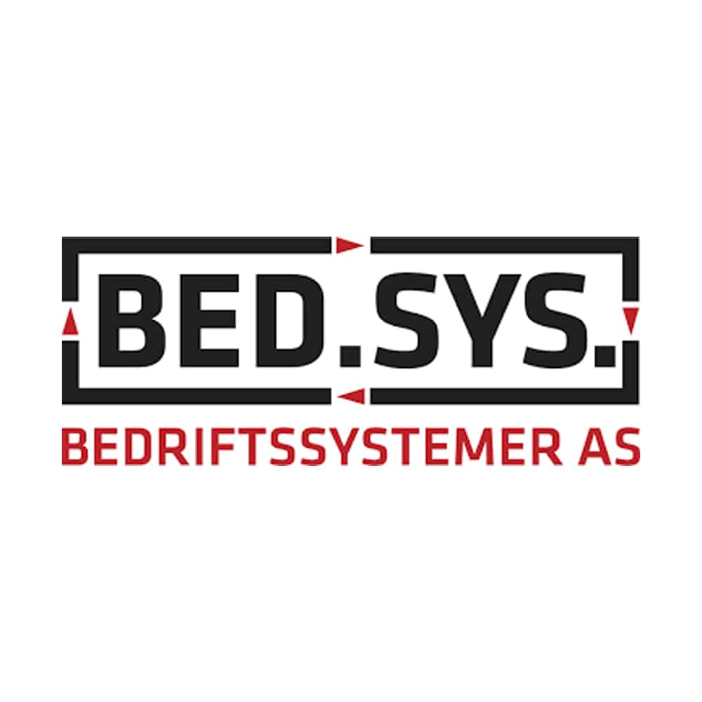 Bedriftssystemer AS