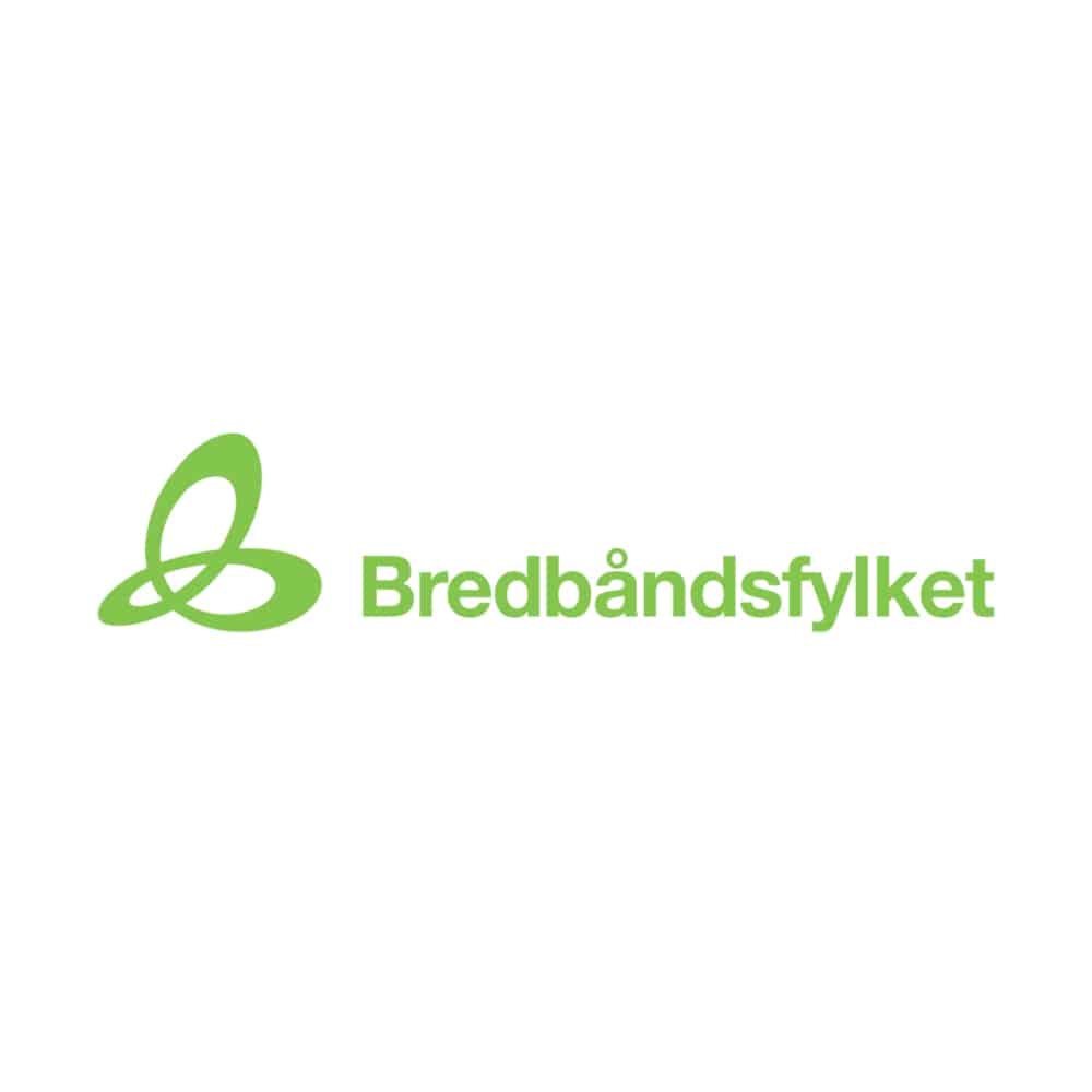 Bredbåndsfylket Troms AS