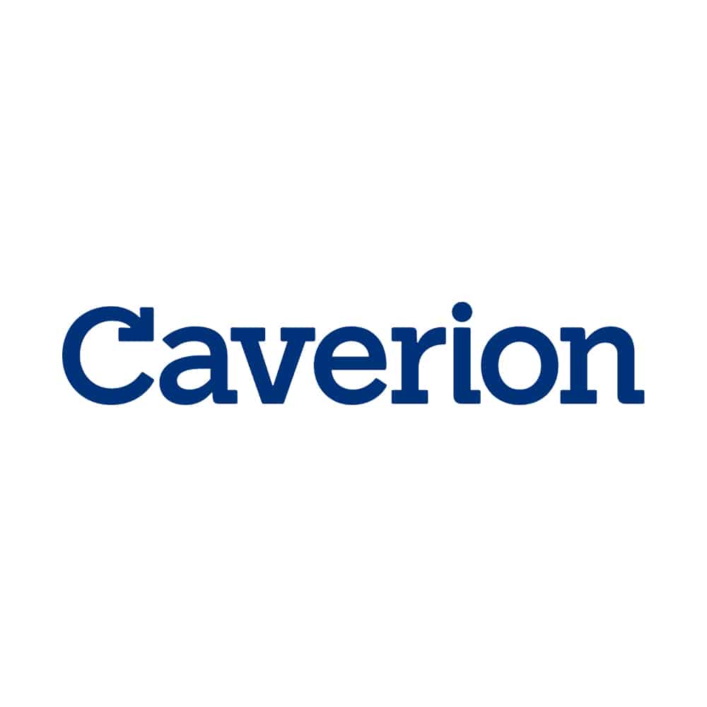 Caverion