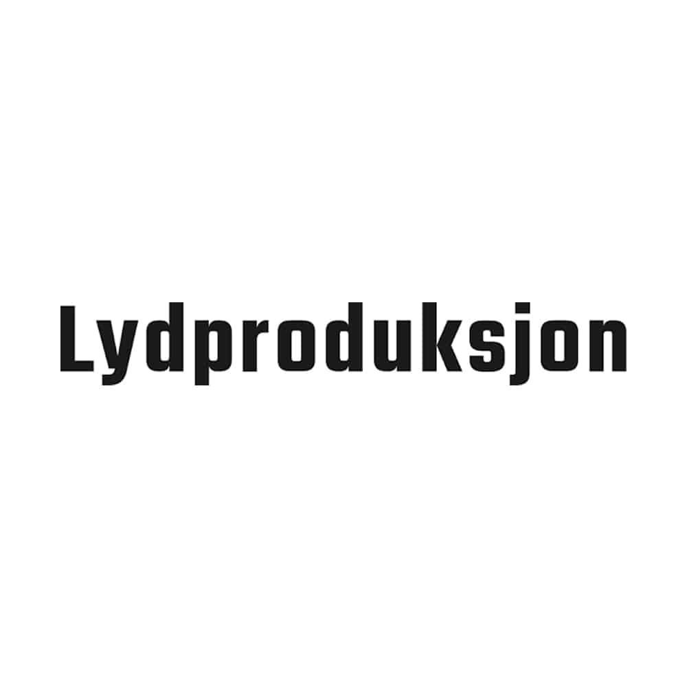 Lydproduksjon Tromsø AS