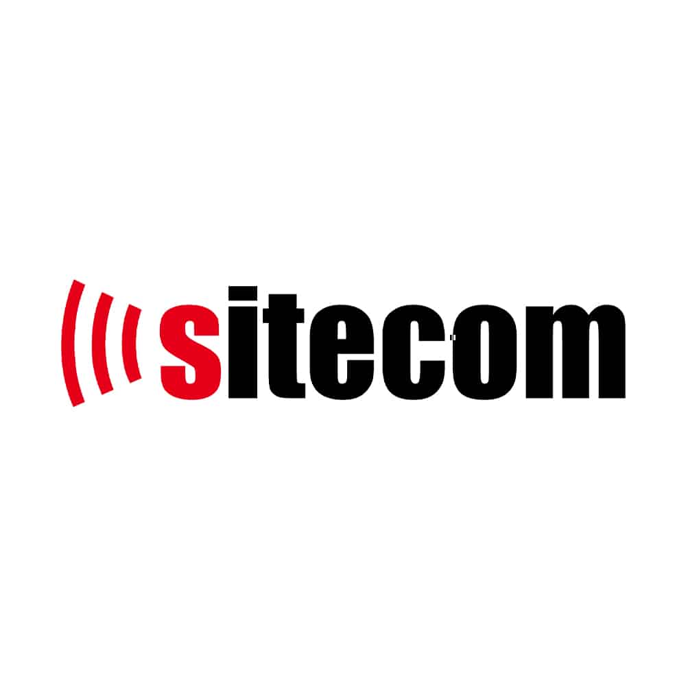 Sitecom AS