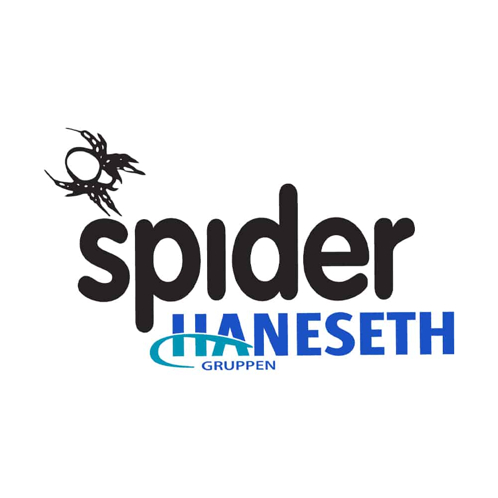 Spider Industrier AS