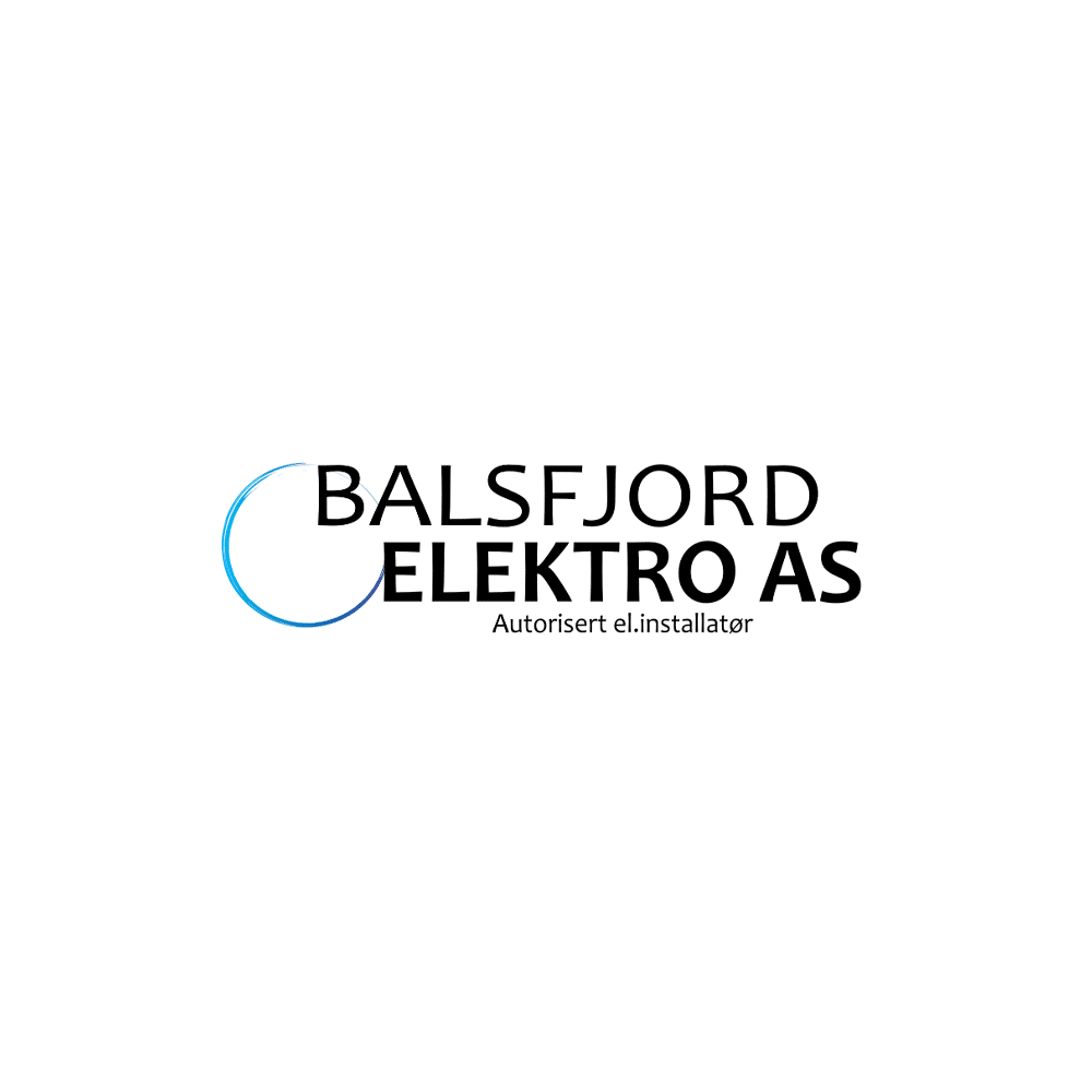 Balsfjord Elektro AS