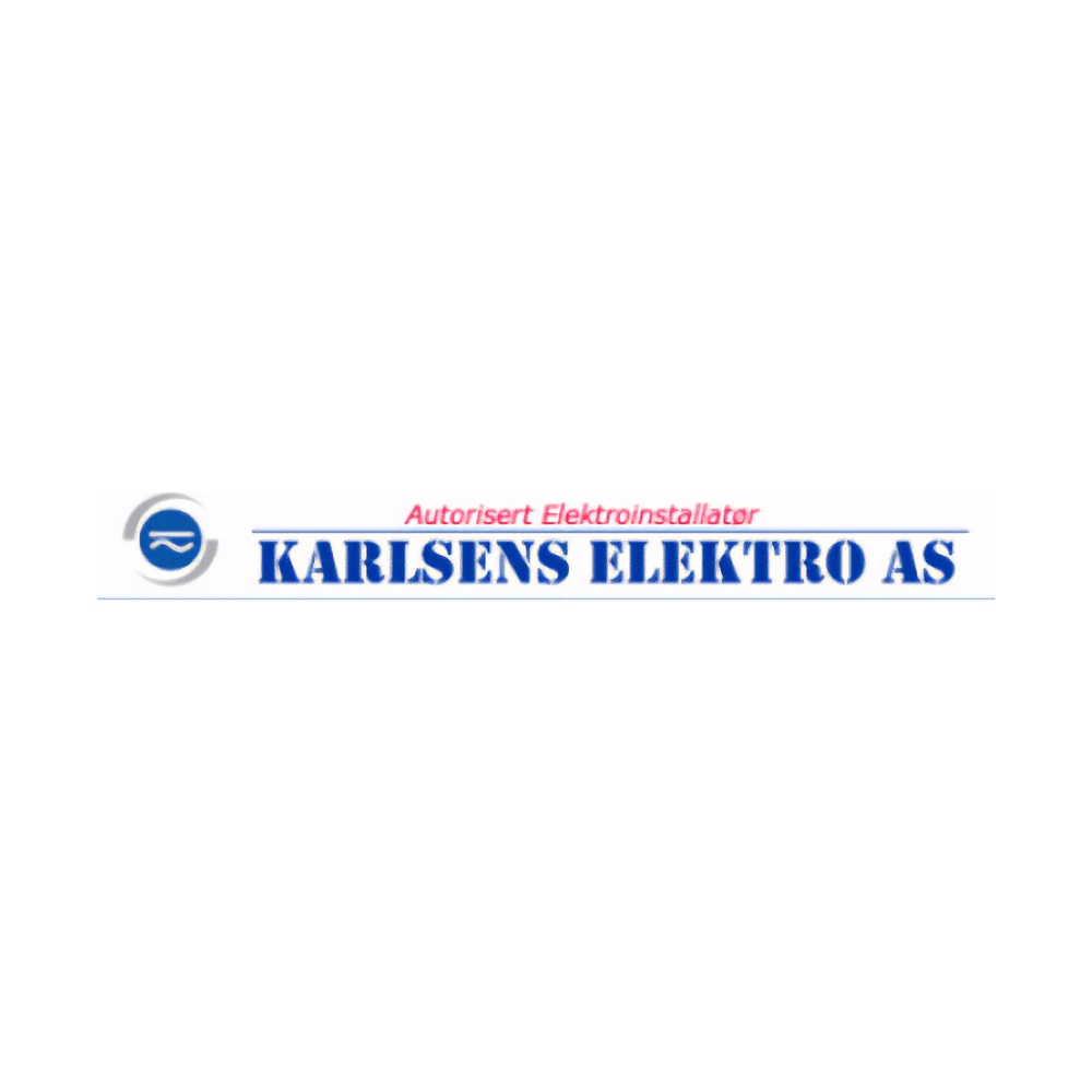 Karlsens Elektro AS