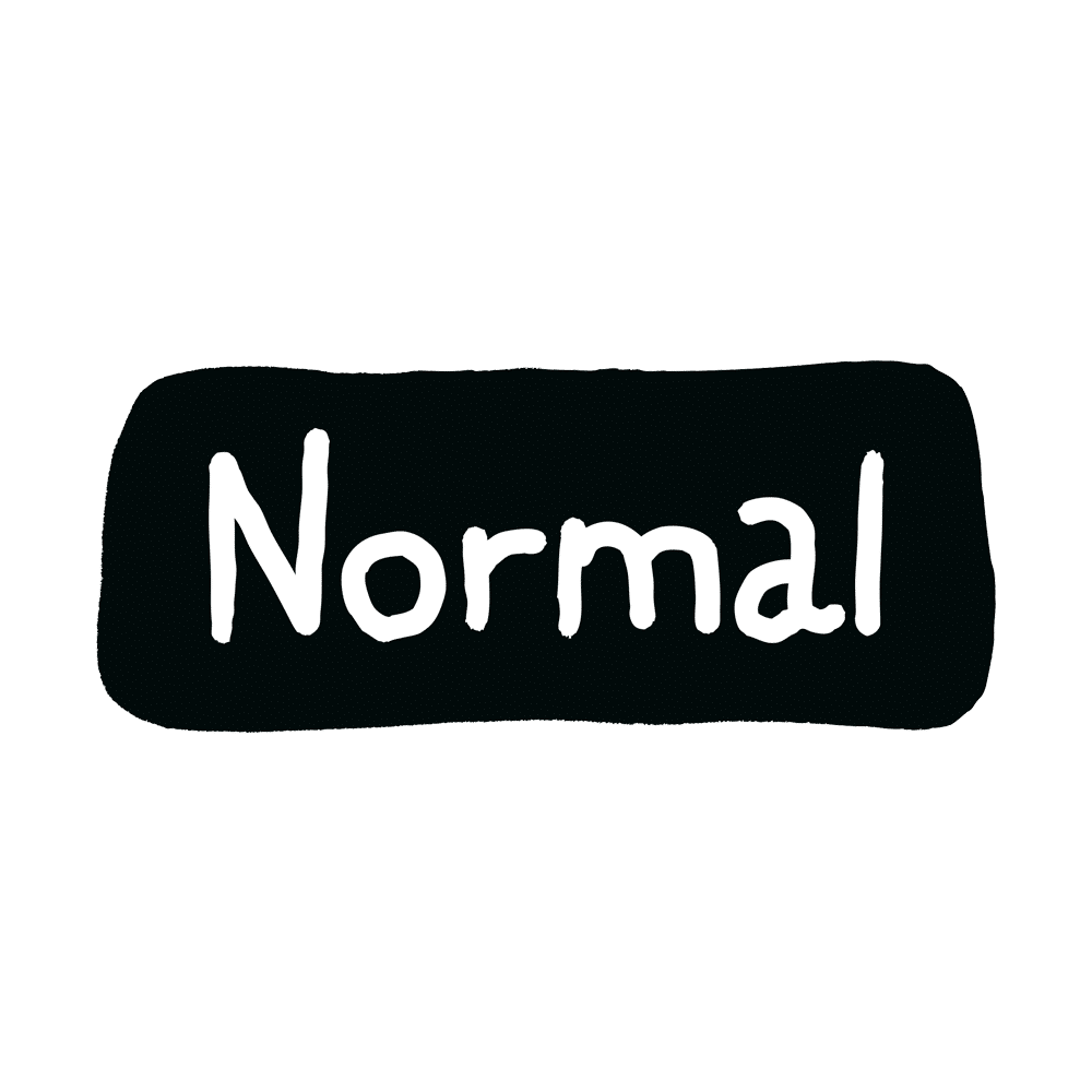 Normal AS