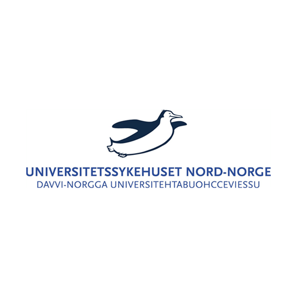 Universitetssykehuset Nord-Norge HF (avd. Vakt & sikkerhetsseksjonen)
